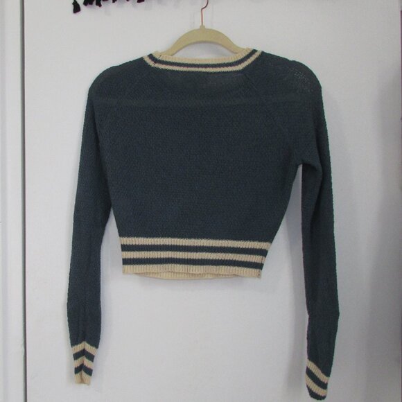 Modcloth cropped sweater - Picture 3 of 4